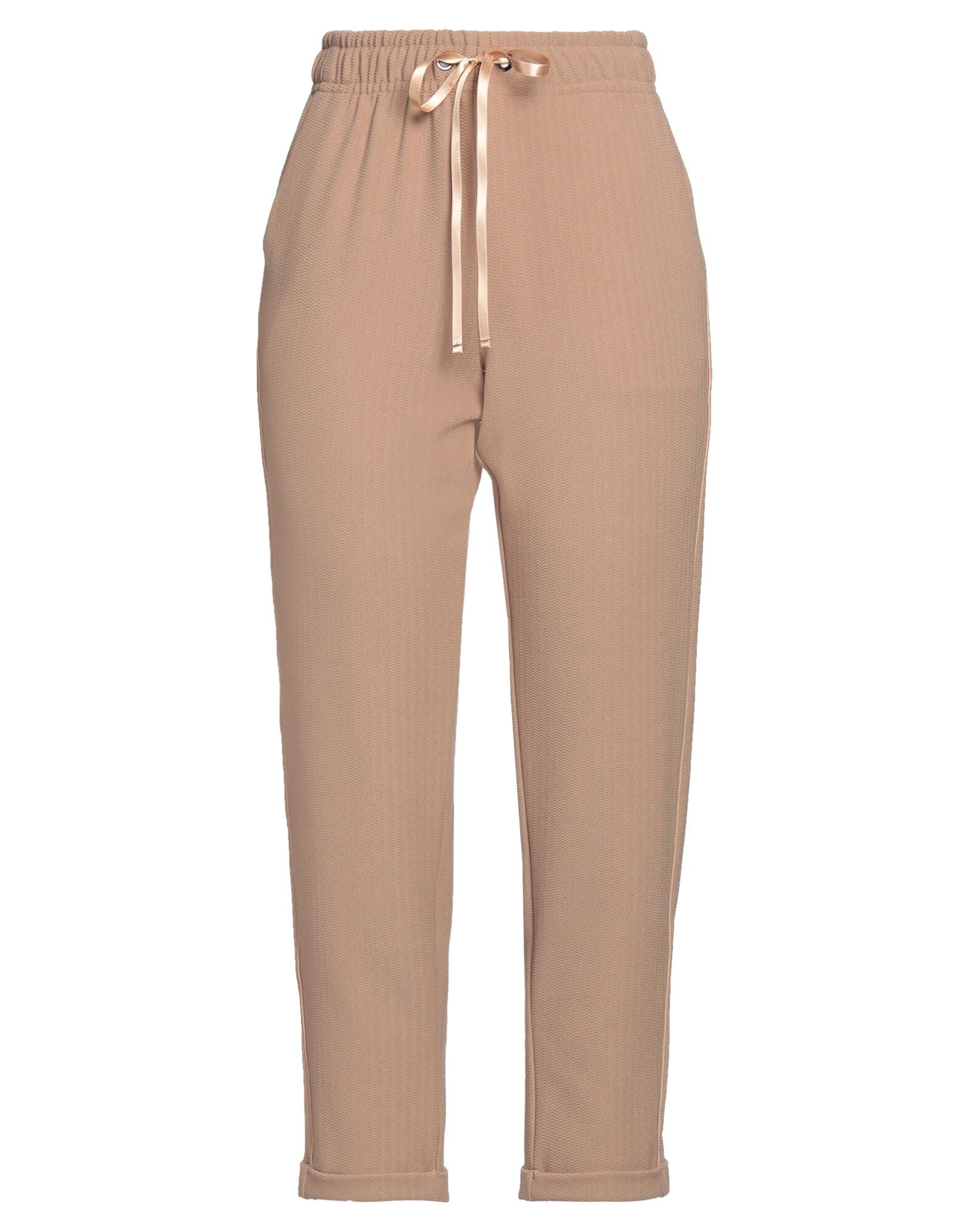 CARACTÈRE - Trousers