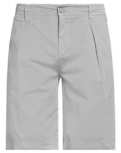 JECKERSON Shorts & Bermuda 98% Cotton, 2% Elastane