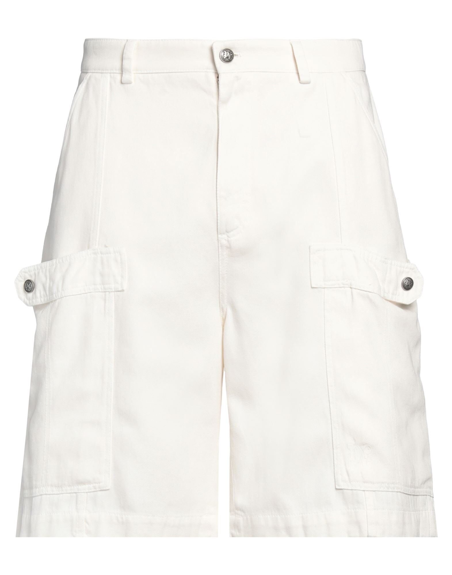 PALM ANGELS - Shorts & Bermuda Shorts