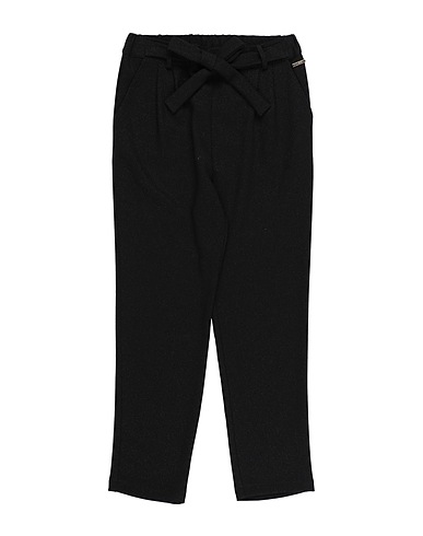 LIU •JO Casual trouser 64% Polyester, 32% Viscose, 4% Elastane