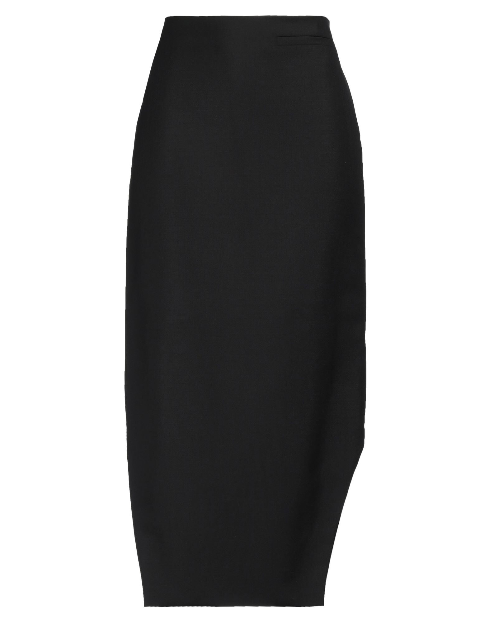 GIVENCHY | ミニワンピース・ドレス ブラック レディース | YOOX