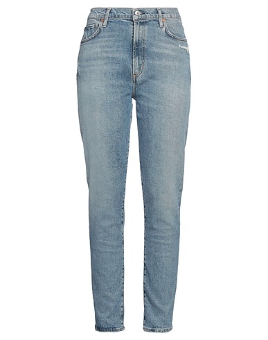 CITIZENS OF HUMANITY Pantalon en jean 66% Lyocell, 32% Coton biologique, 2% Élasthanne recyclé