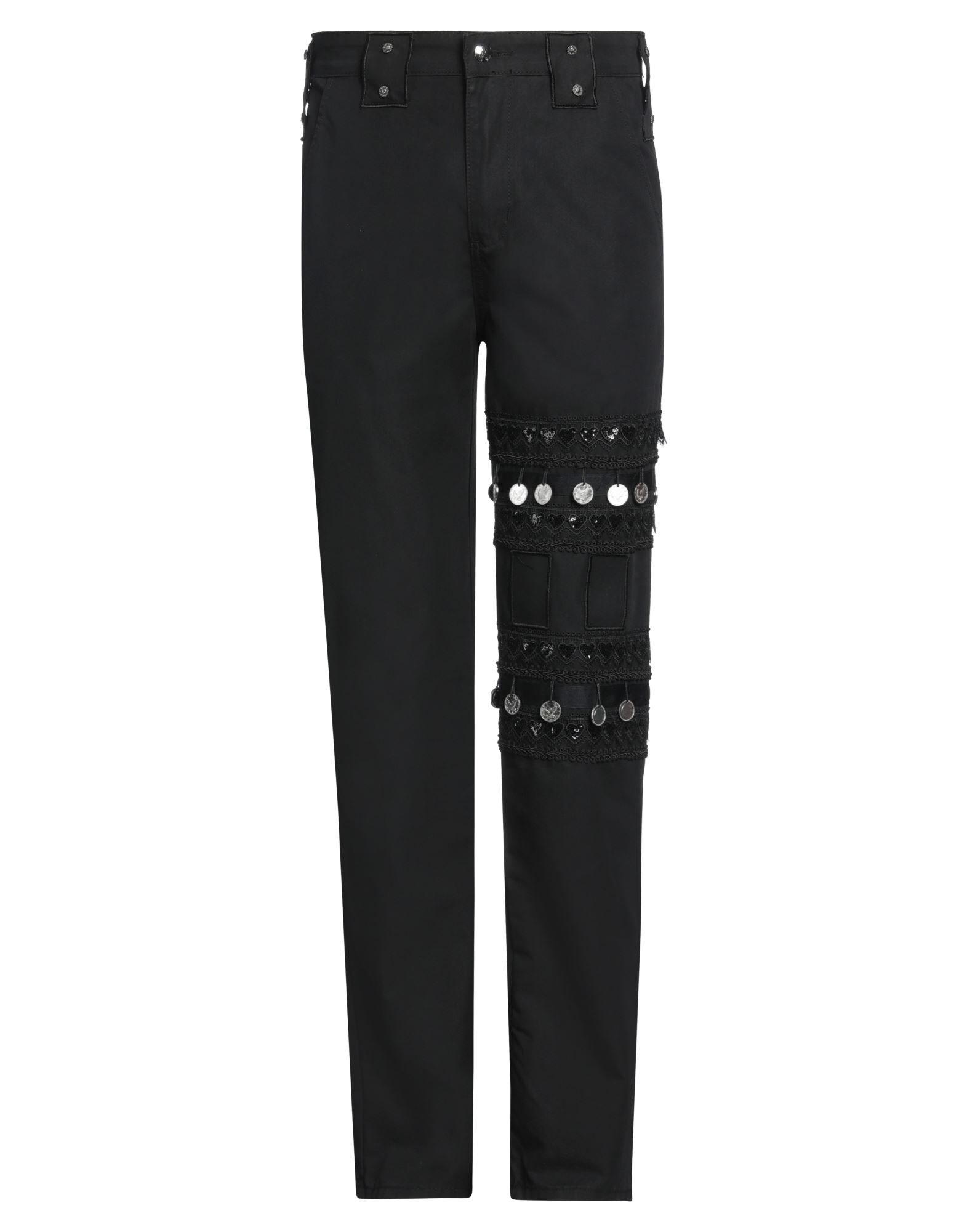 YOUTHS IN BALACLAVA - Pants