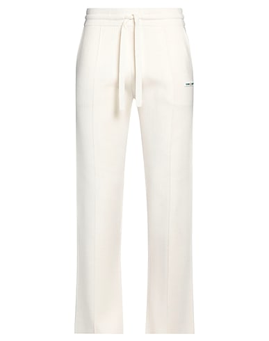 CASABLANCA Pantalon 50% Laine, 50% Acrylique