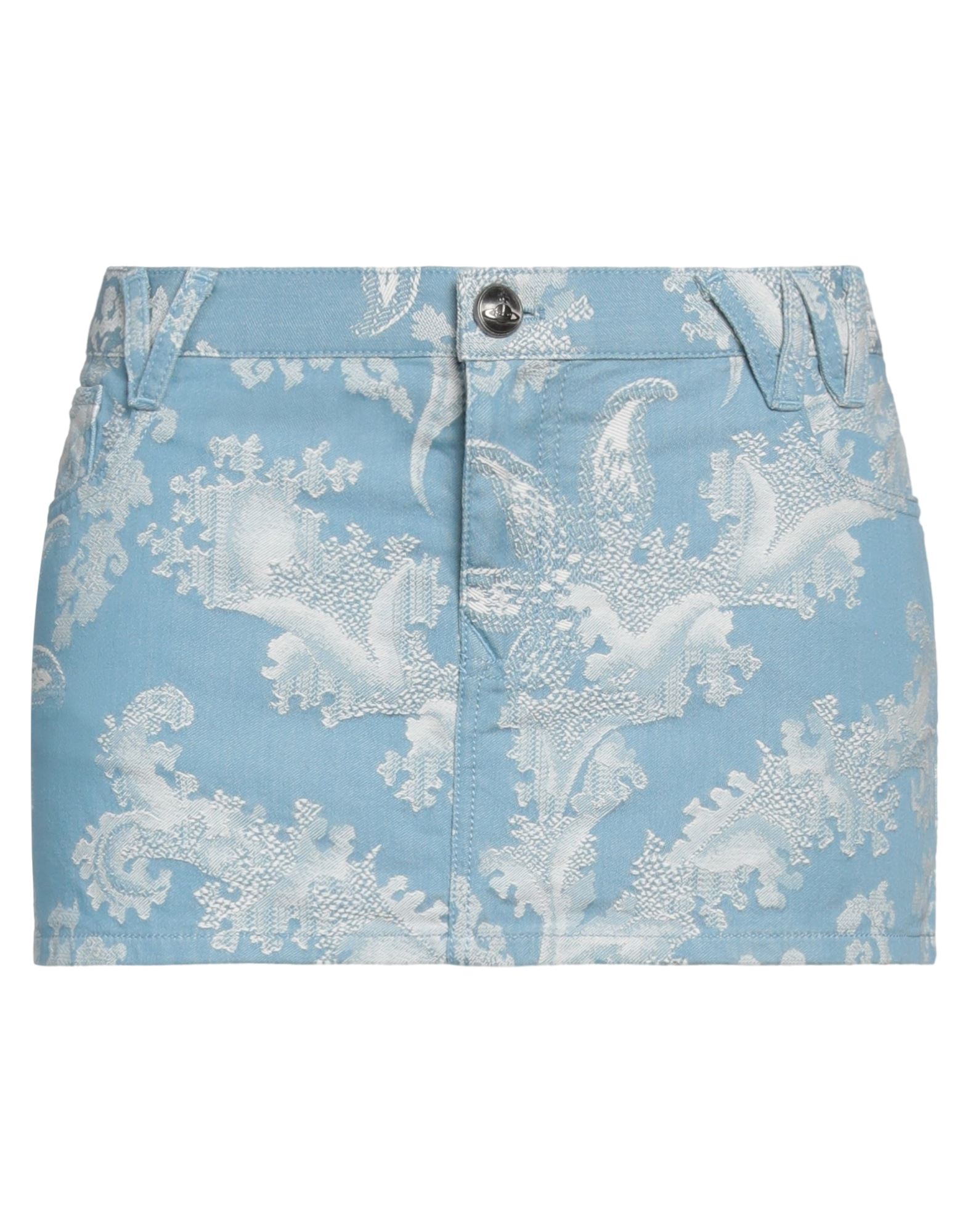 VIVIENNE WESTWOOD - Mini skirts