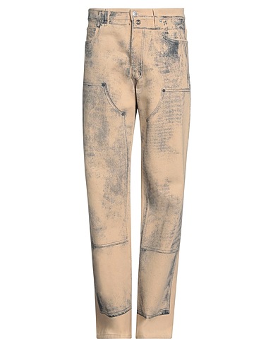 DIOR Denim trousers 100% Cotton