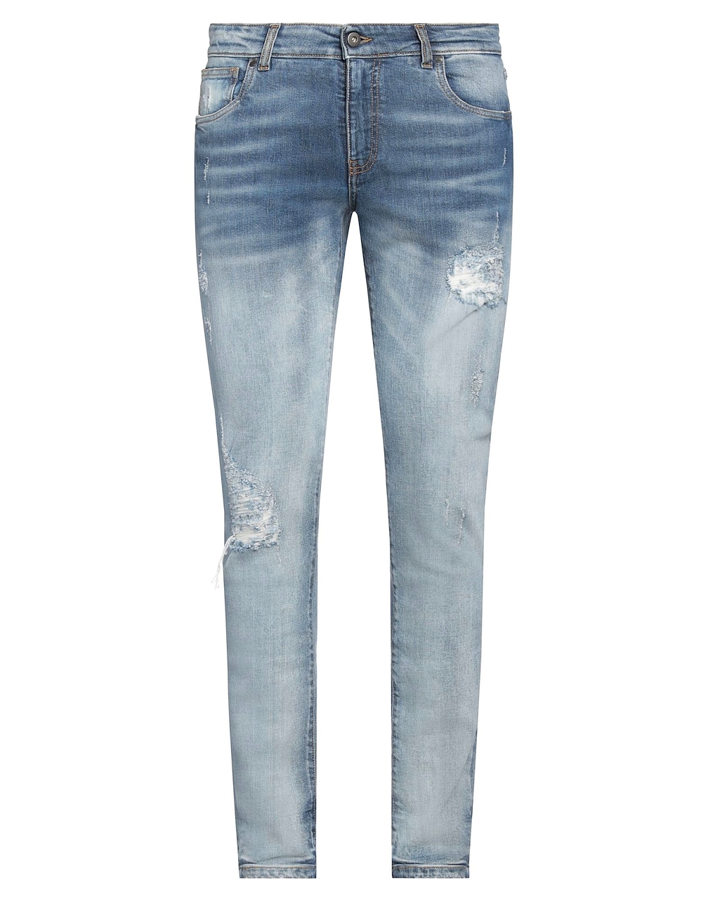 SALVATORE SANTORO - Jeanshosen