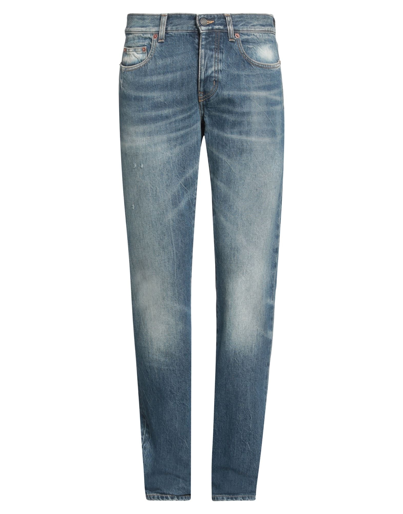 SAINT LAURENT - Jeans