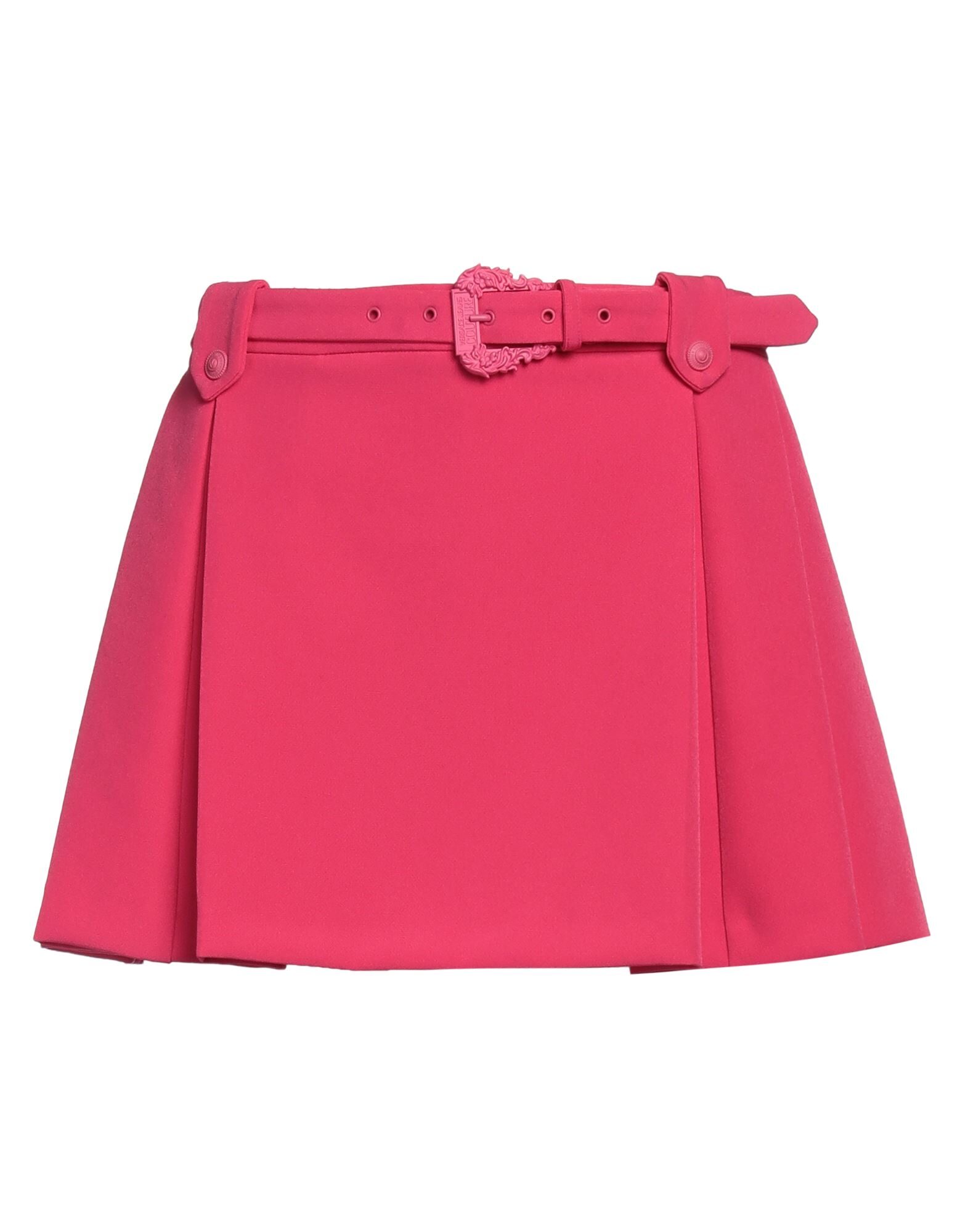 VERSACE JEANS COUTURE - 미니 스커트