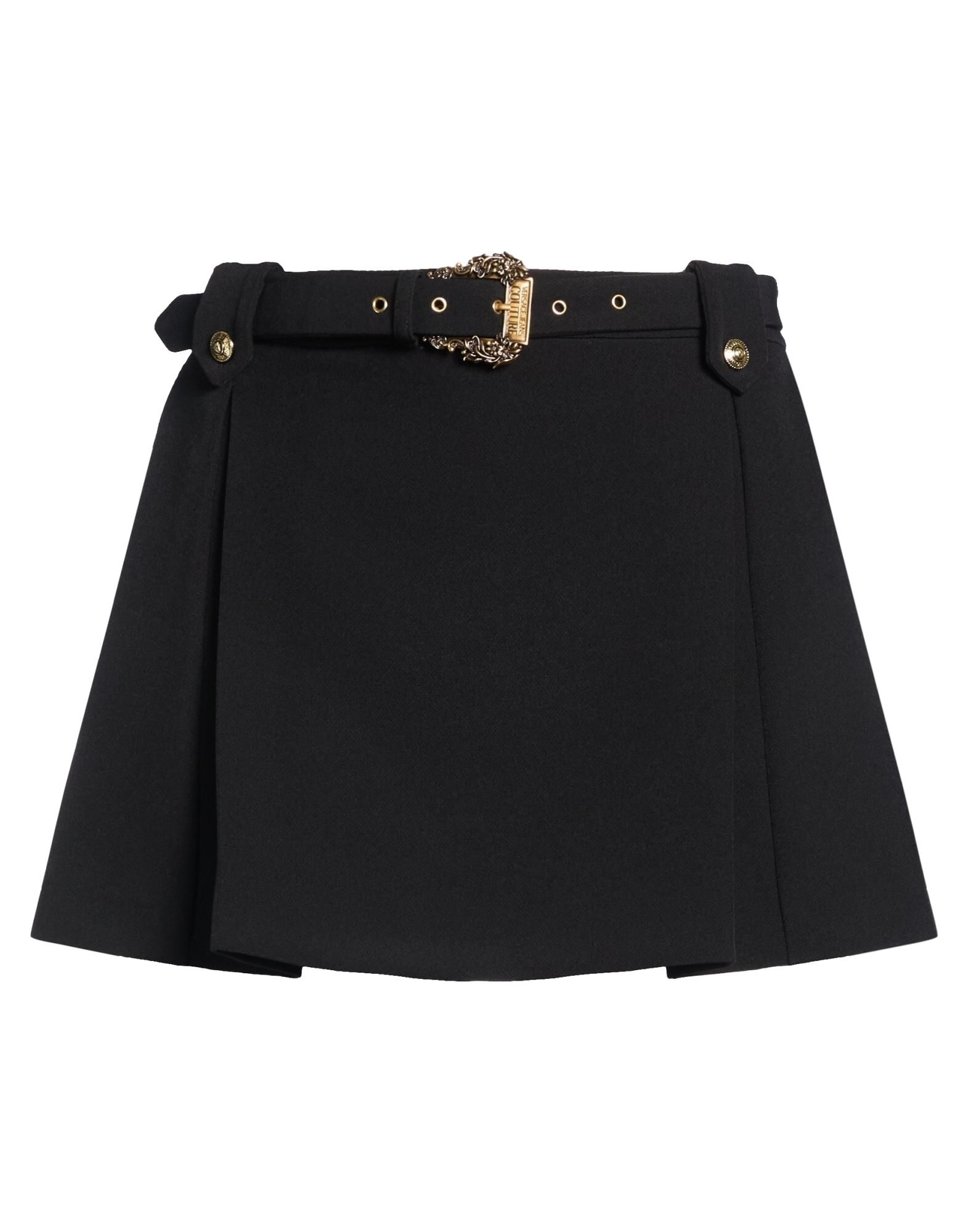 VERSACE JEANS COUTURE - ミニスカート