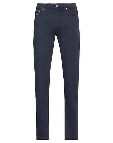 HARMONT & BLAINE Hosen Marineblau 97% Baumwolle, 3% Elastan