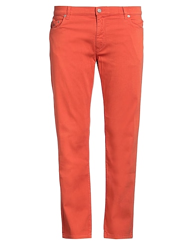HARMONT & BLAINE Casual trouser 97% Cotton, 3% Elastane