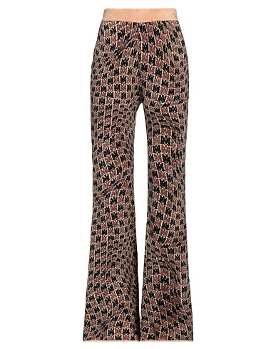 AMIRI Casual pants Khaki 63% Viscose, 37% Polyamide