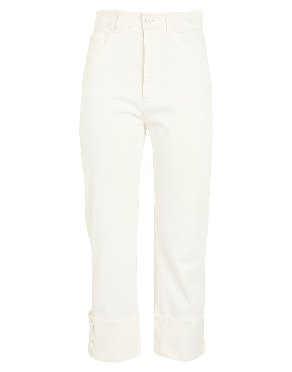 MAX MARA - Pantalones vaqueros