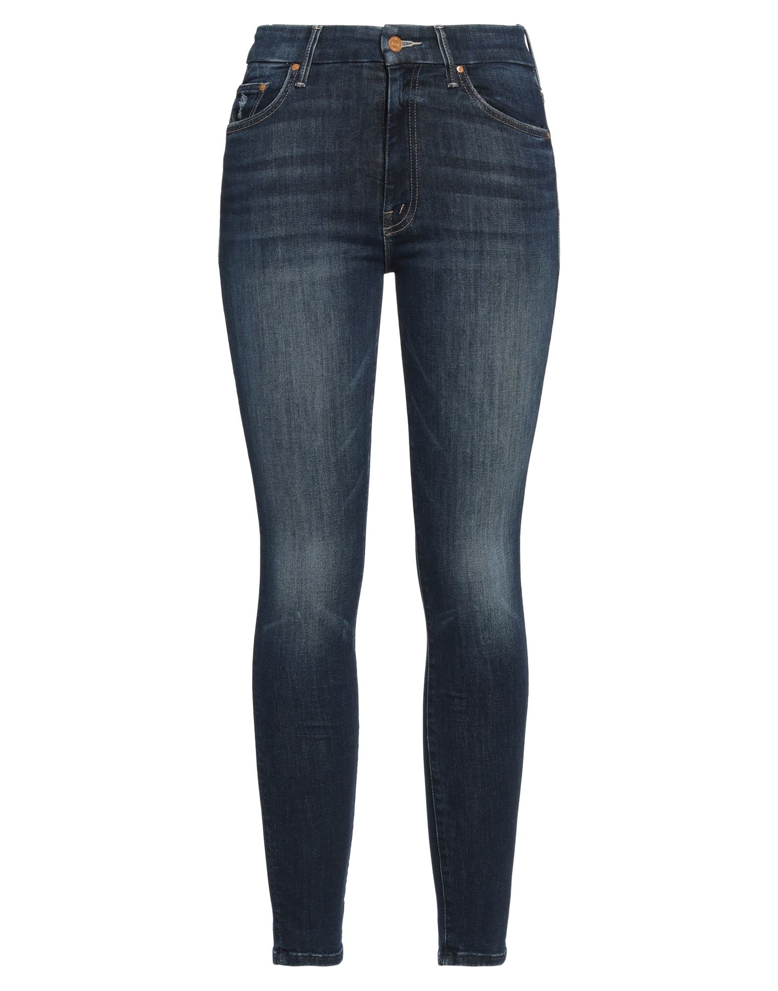 MOTHER - Джинсовые брюки