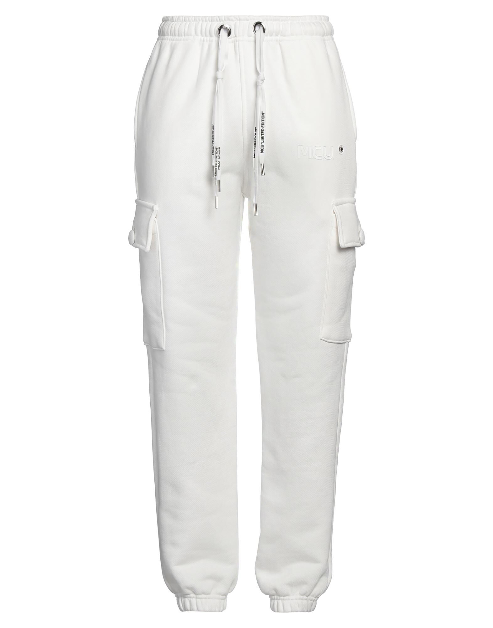 M.C.U. MARCO CASSESE UNION - Trousers