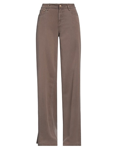 GUESS Pantalone Khaki 100% Lyocell
