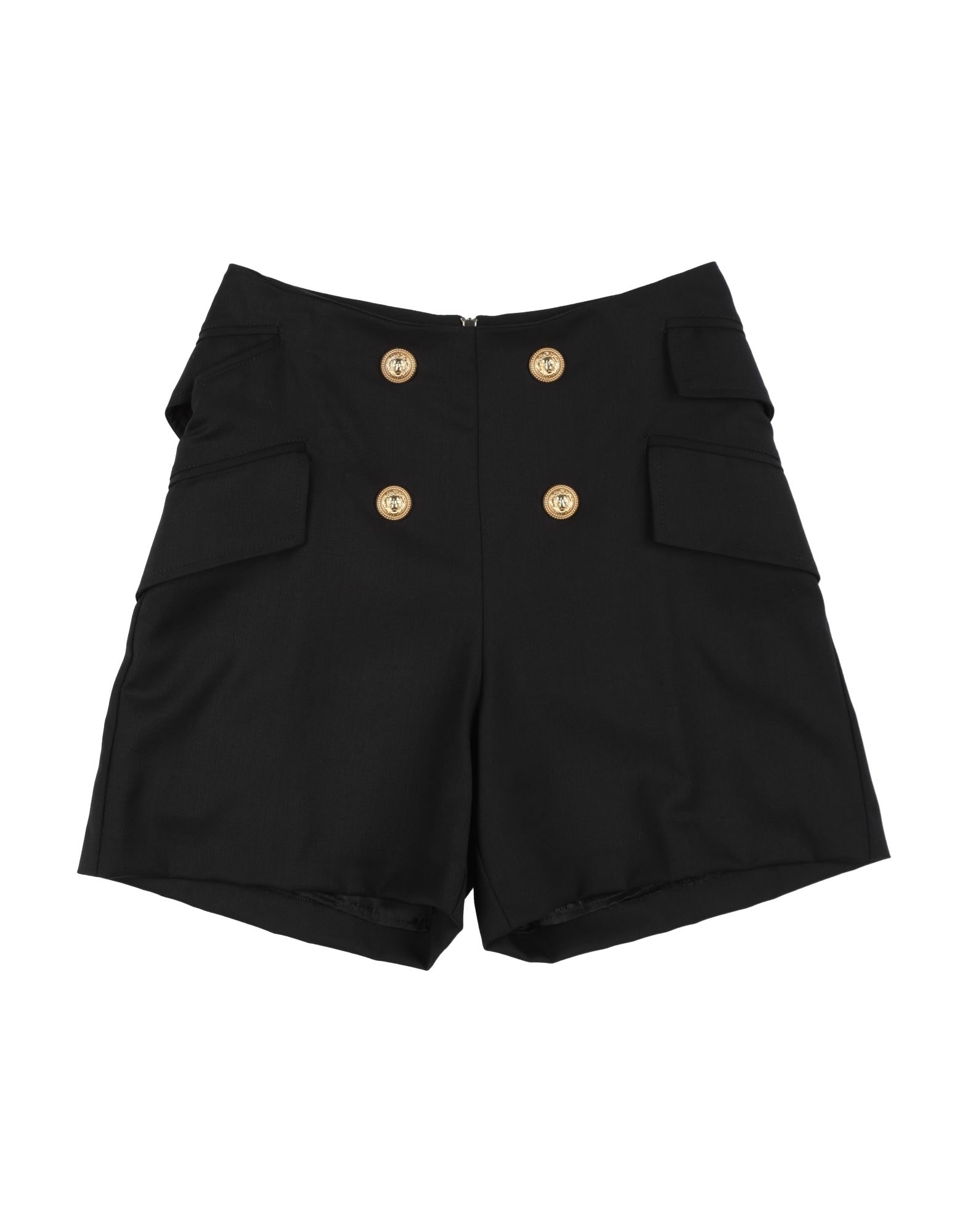 BALMAIN - Shorts e bermuda