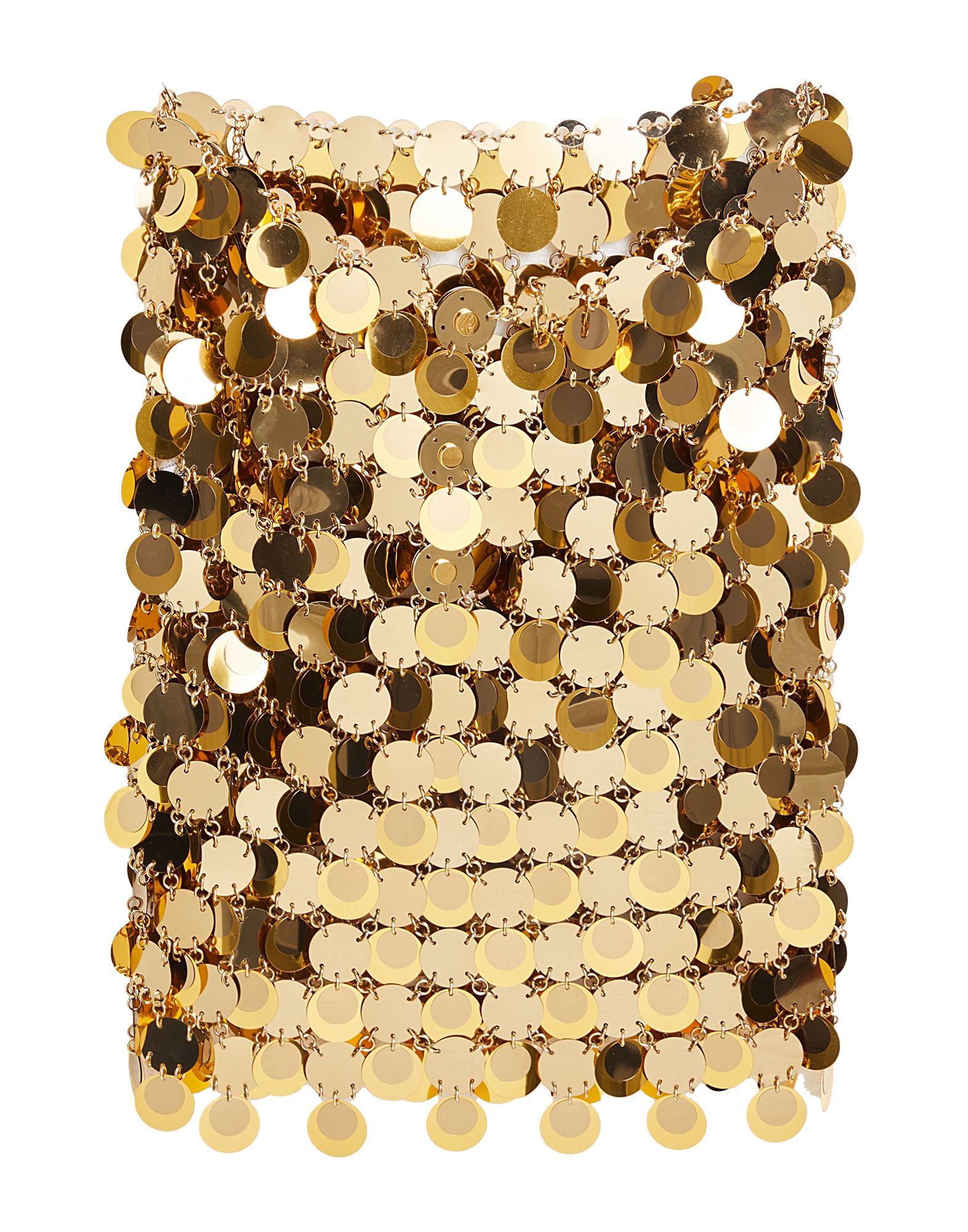 RABANNE - 미니 스커트