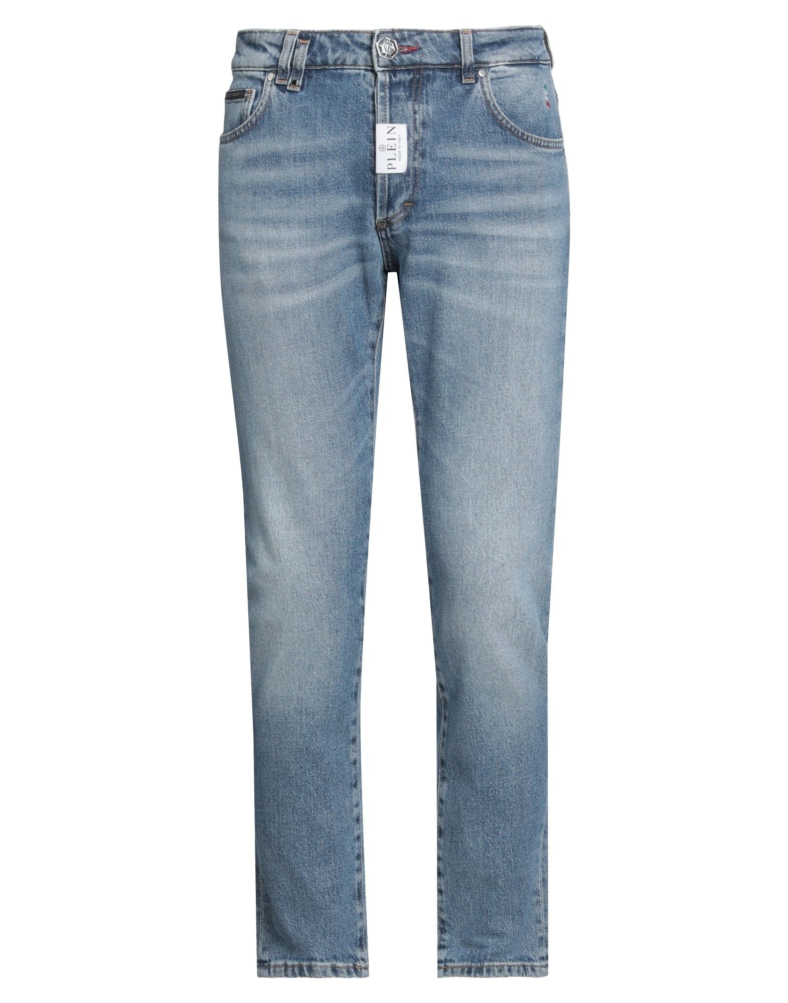 PHILIPP PLEIN - Jeans