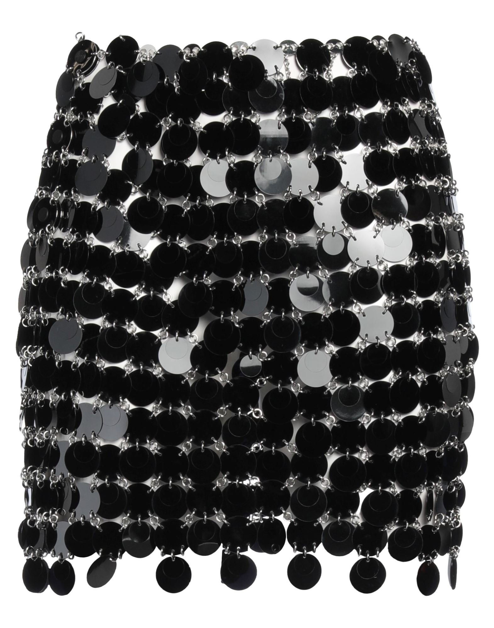 RABANNE - Mini skirts