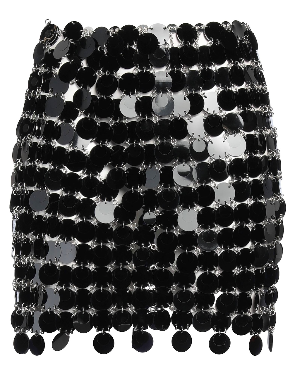 RABANNE - Mini skirts