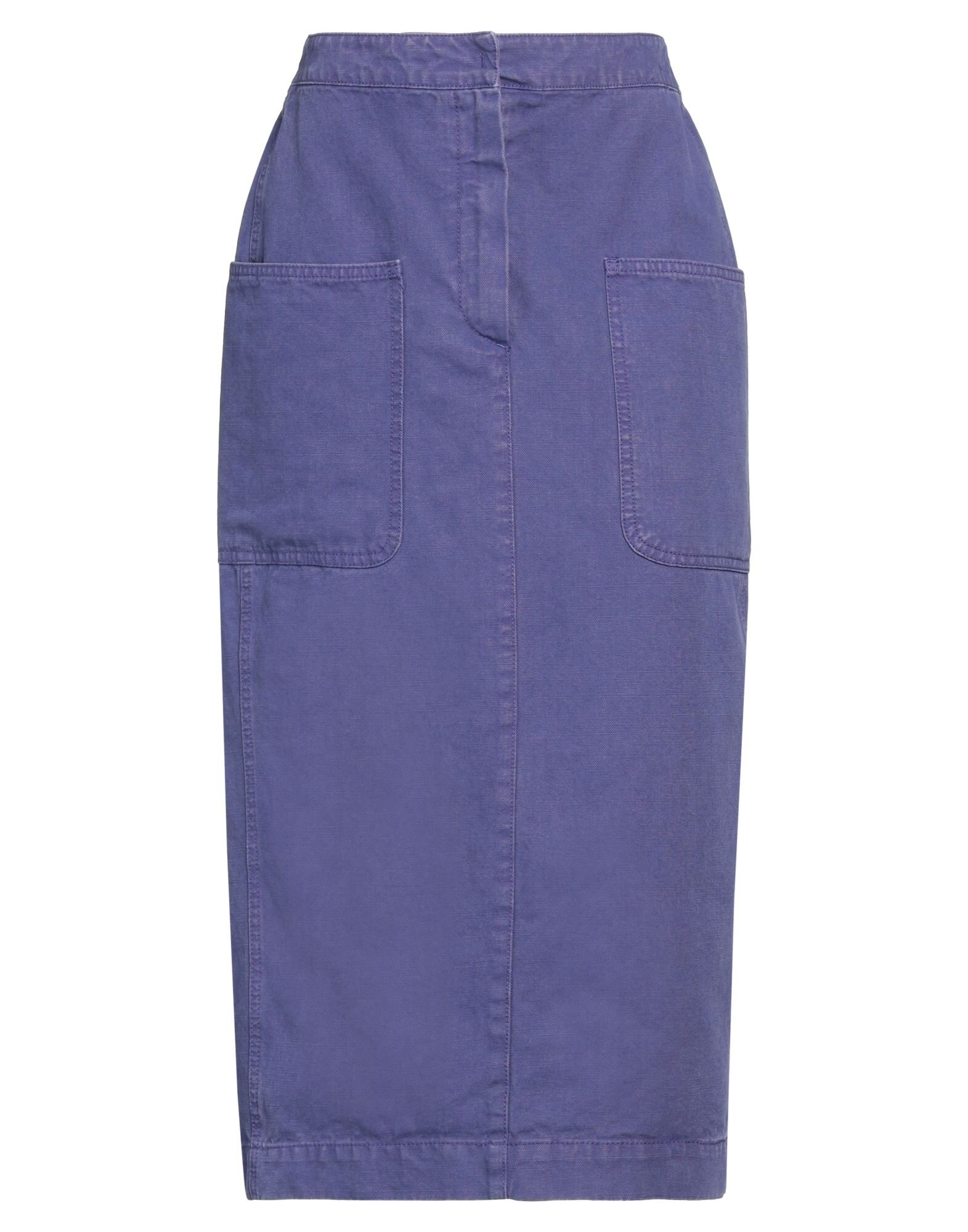 MAX MARA - デニムスカート