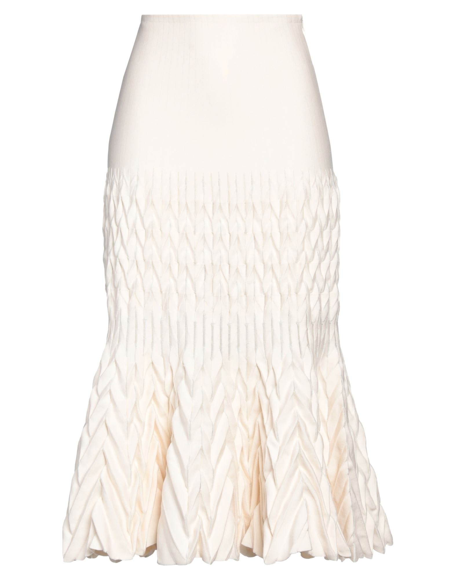 ALAÏA - Midi skirts