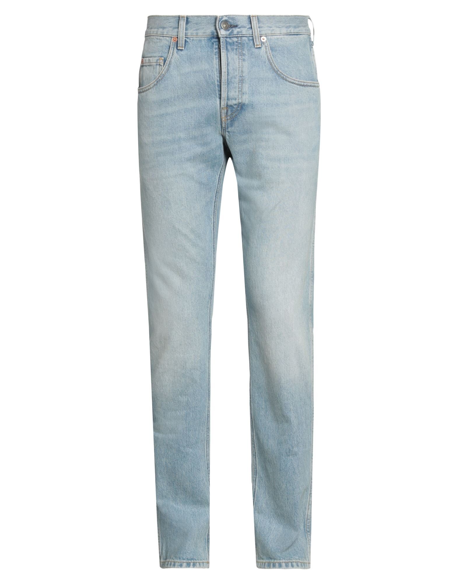 GUCCI - Джинсовые брюки