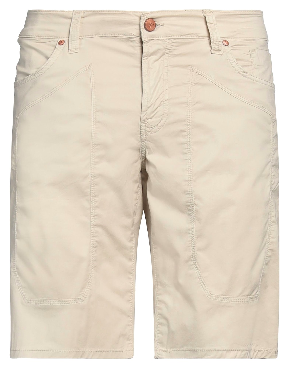 JECKERSON - Shorts & Bermuda Shorts