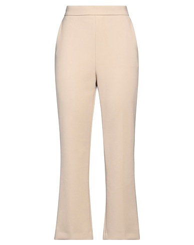 MAX MARA Casual trouser 96% Virgin Wool, 4% Elastane