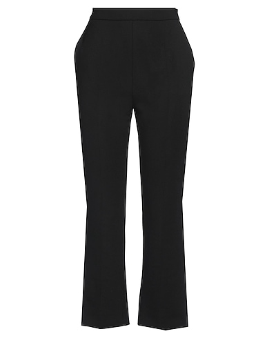 MAX MARA Casual trouser 96% Virgin Wool, 4% Elastane