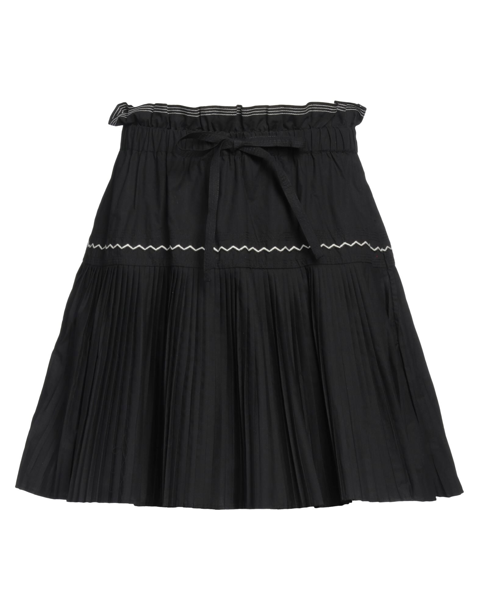 ULLA JOHNSON - Mini skirts