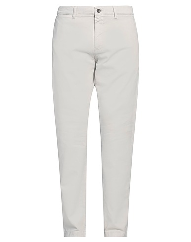 BARBOUR Casual trouser 98% Cotton, 2% Elastane