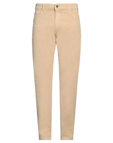 BARBOUR Casual pants 98% Cotton, 2% Elastane