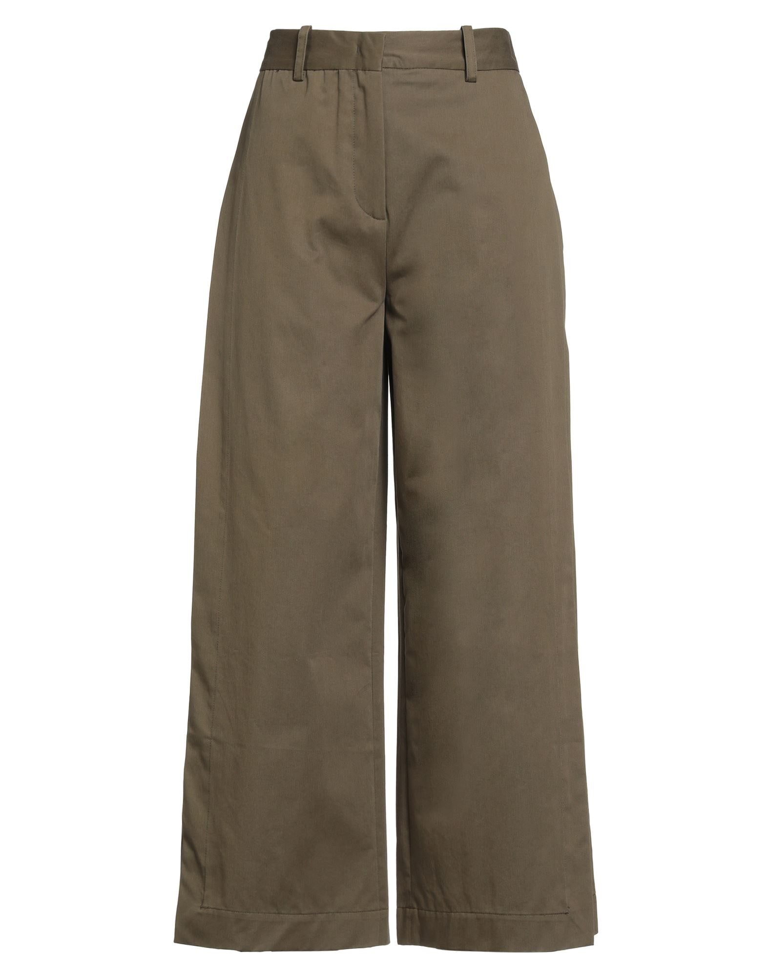 SEMICOUTURE - Pantalones