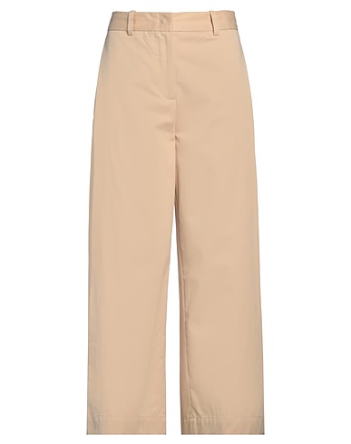 SEMICOUTURE Casual pants 100% Cotton