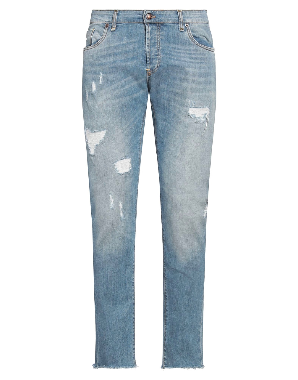 MESSAGERIE - Jeanshosen