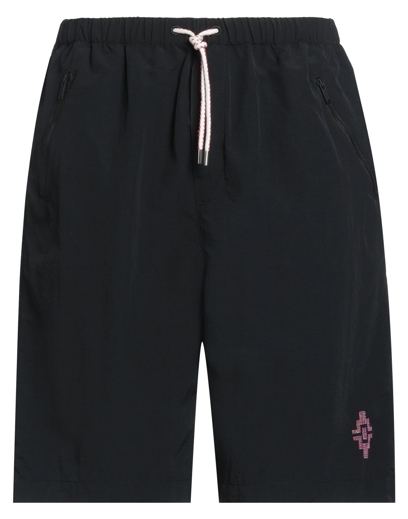 MARCELO BURLON - Shorts & Bermuda Shorts