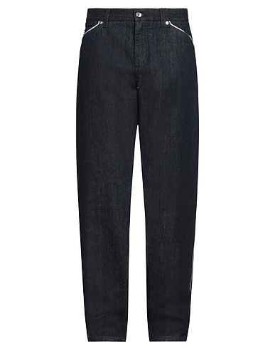 DOLCE&GABBANA Denim trousers 100% Cotton