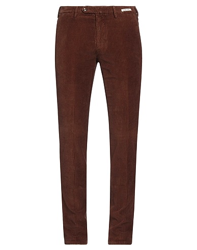 L.B.M. 1911 Casual trouser 98% Cotton, 2% Elastane