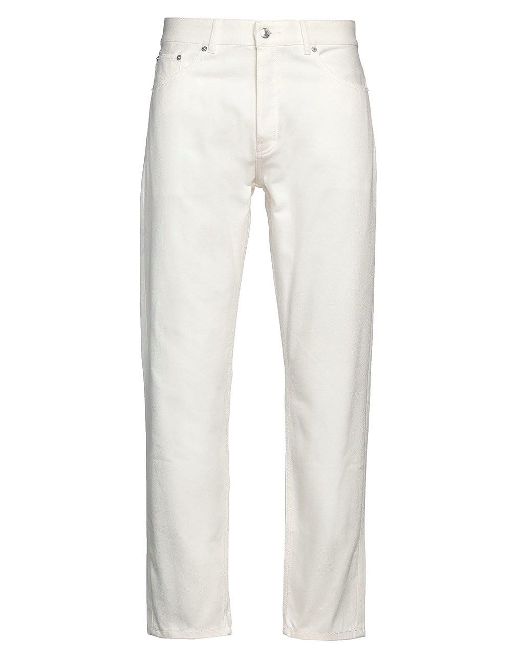 MAISON KITSUNÉ - Pantalons en jean