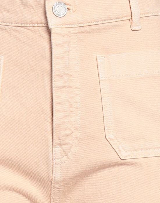 JOSEPH Джинсовые брюки