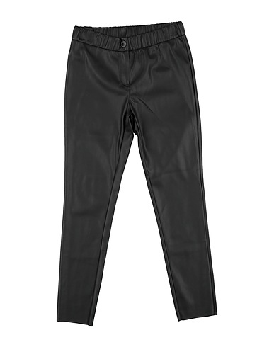 ZADIG&VOLTAIRE Casual trouser Black 100% Polyester