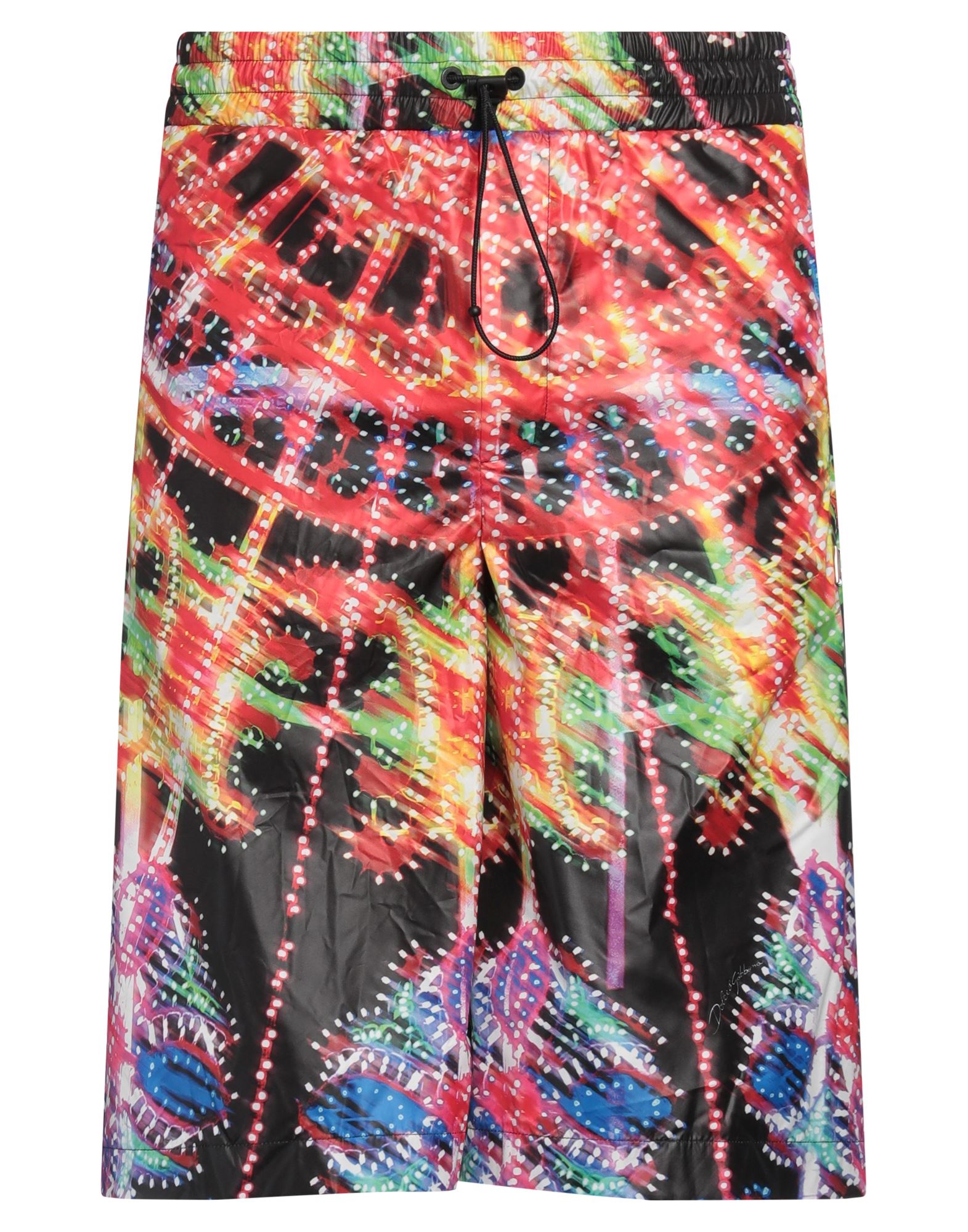 DOLCE&GABBANA - Shorts & Bermuda Shorts