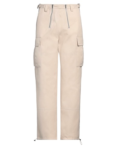 GMBH Hosen Beige 65% PES - Polysulfone, 35% Baumwolle