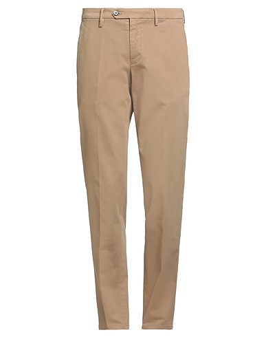 MICHAEL COAL Pantalon 98% Coton, 2% Élasthanne