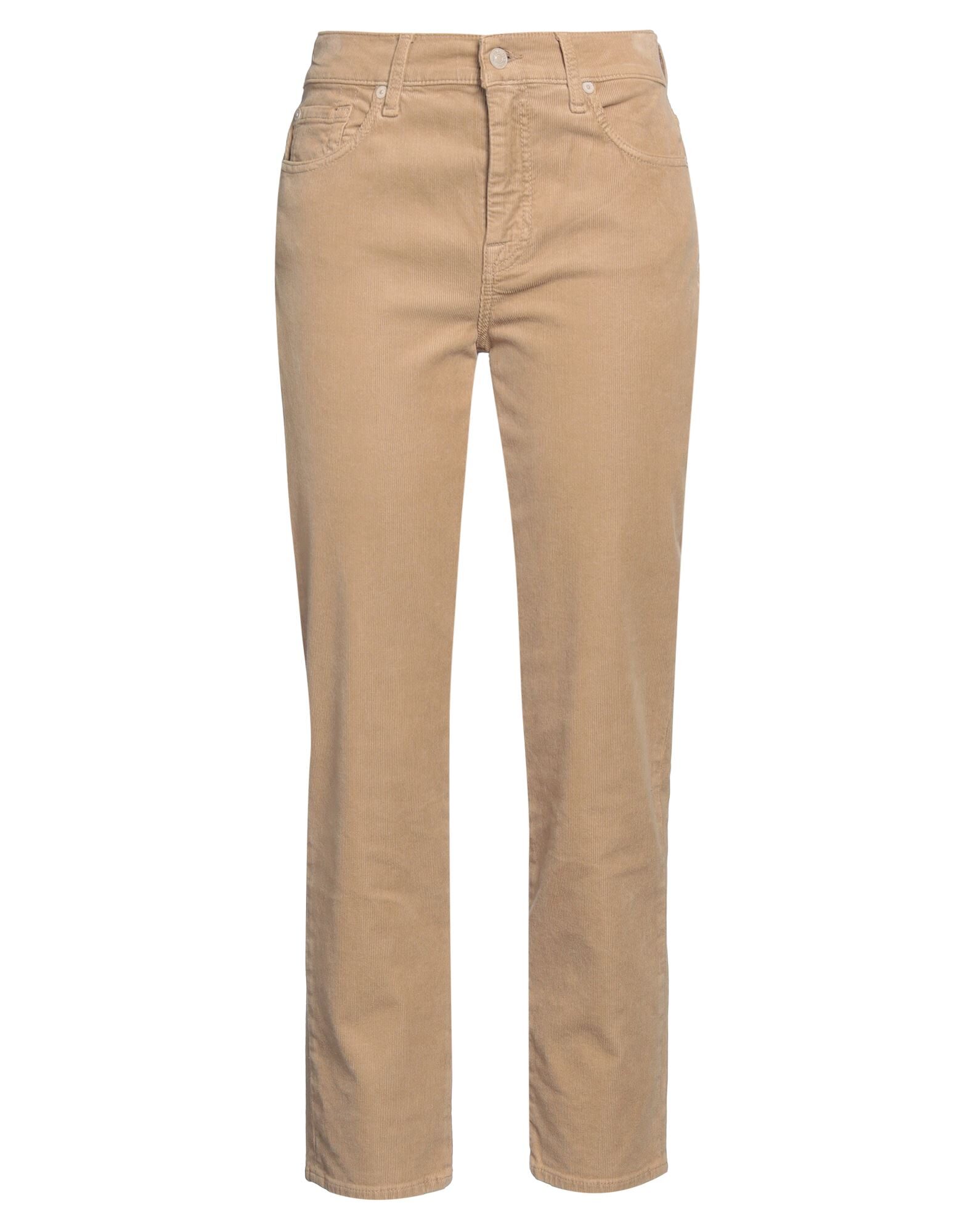 7 FOR ALL MANKIND - Trousers
