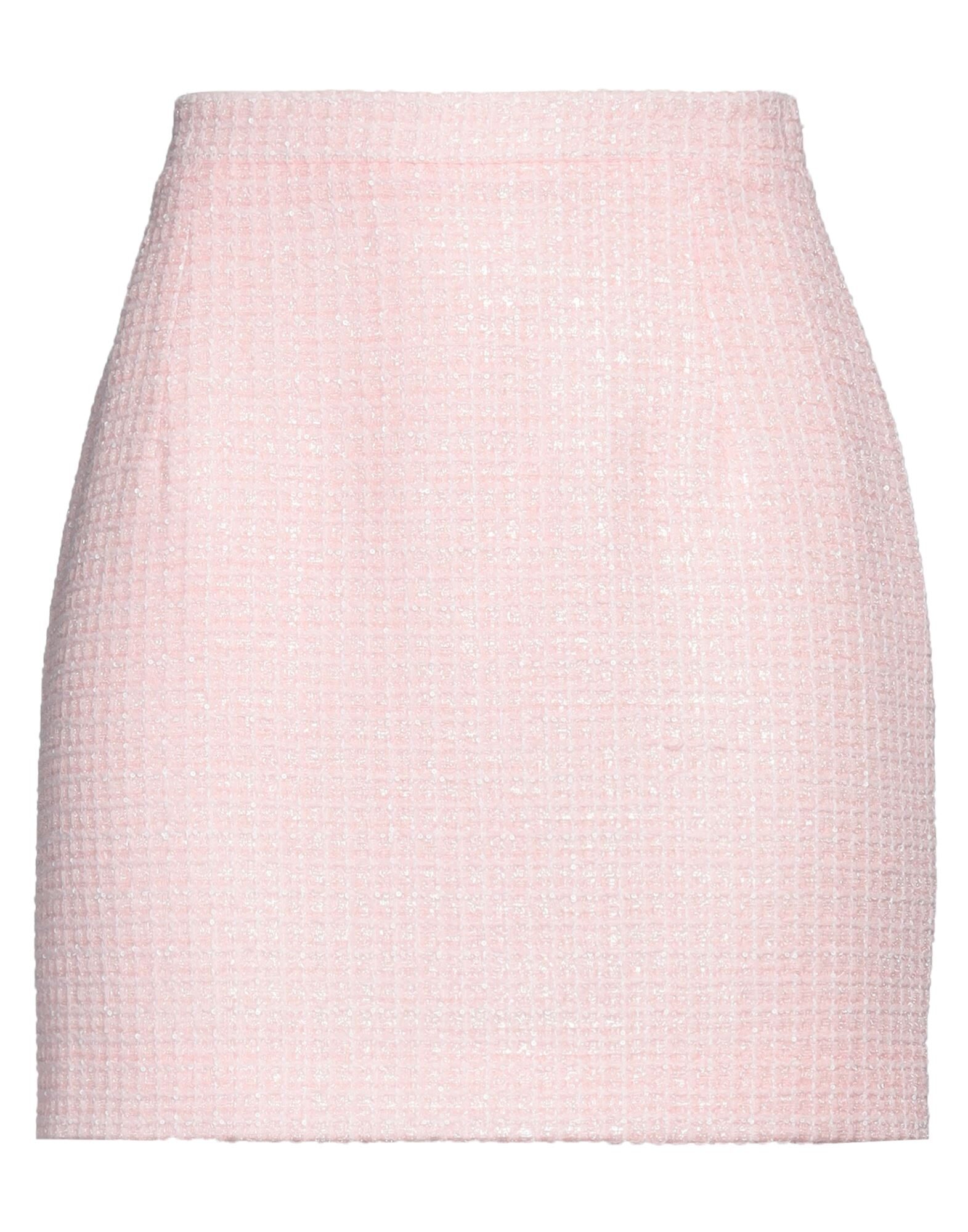 ALESSANDRA RICH - Mini skirts