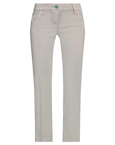 JACOB COHЁN Casual trouser 97% Cotton, 3% Elastane
